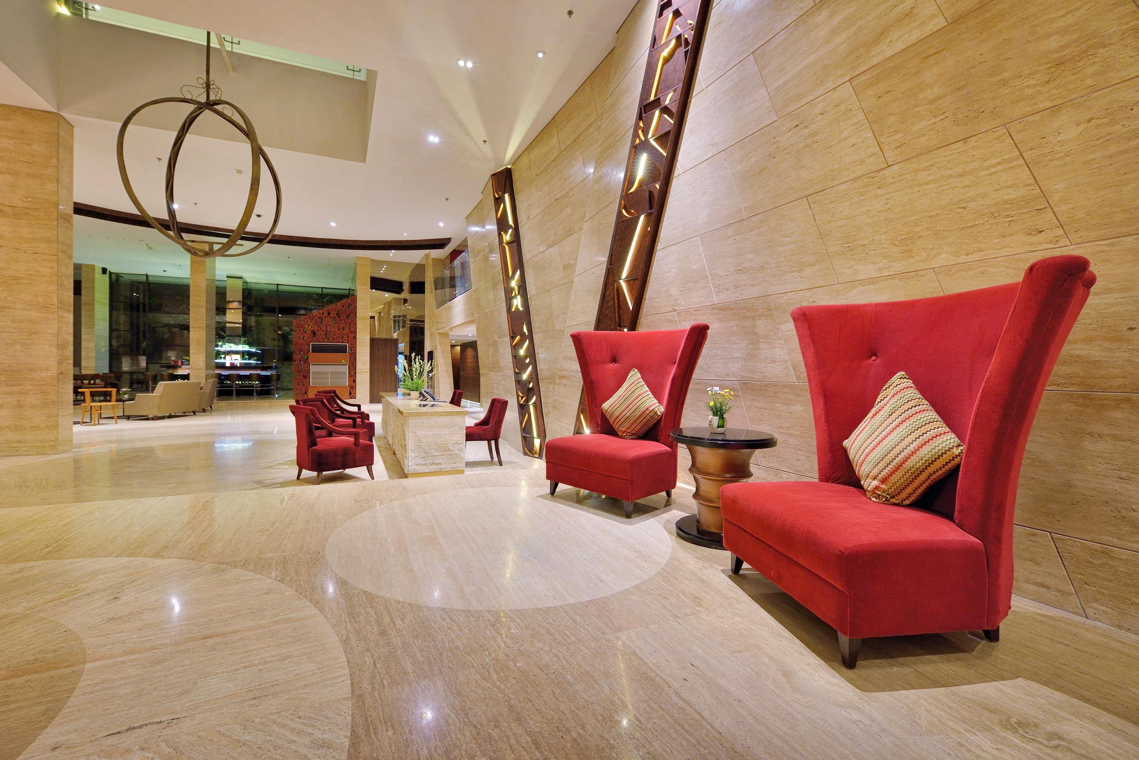 De Vins Sky Hotel Seminyak Exterior foto